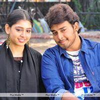 Tanish New Movie On Location - Stills